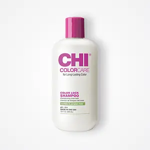 CHI Haircare ColorCare Color Lock Shampoo