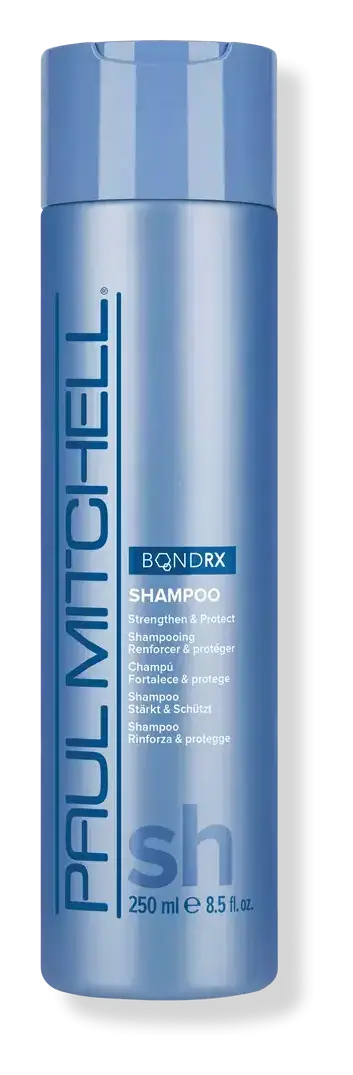 Paul Mitchell Bond Rx Shampoo