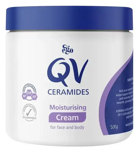 QV Ceramides Cream