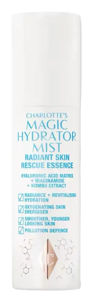 Charlotte Tilbury Charlotte’s Magic Hydrator Mist