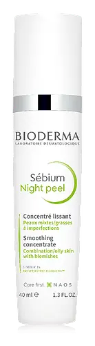 Bioderma Sébium Night Peel