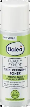 Balea Skin Refining Toner