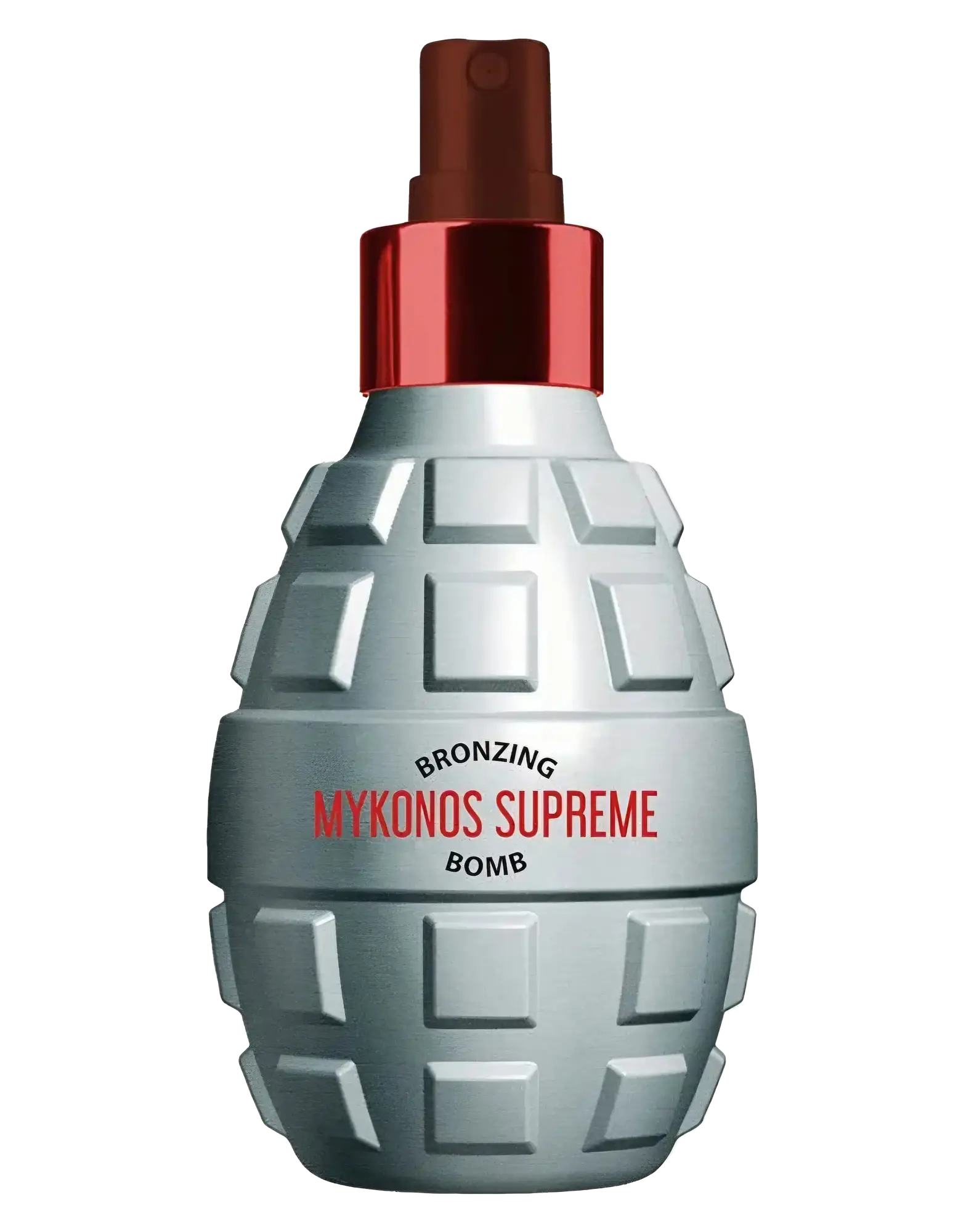 Eda Taşpinar Mykonos Supreme Bronzing Bomb