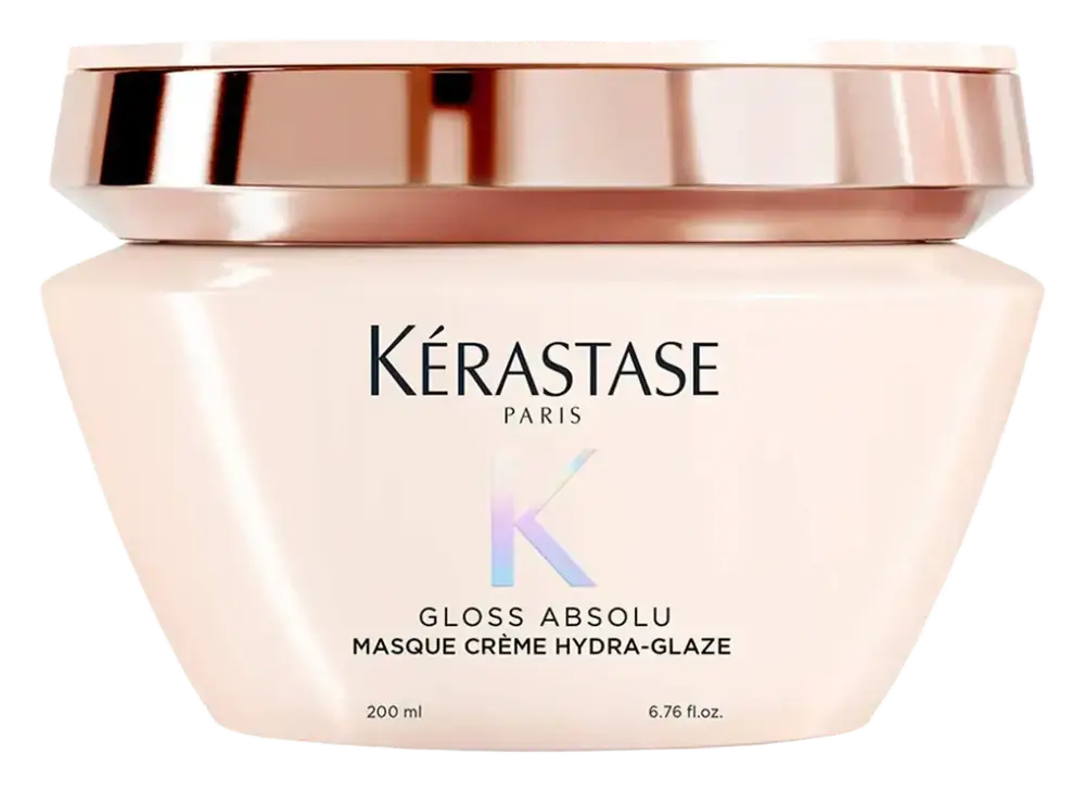 Kérastase Gloss Absolu Masque Crème Hydra-Glaze