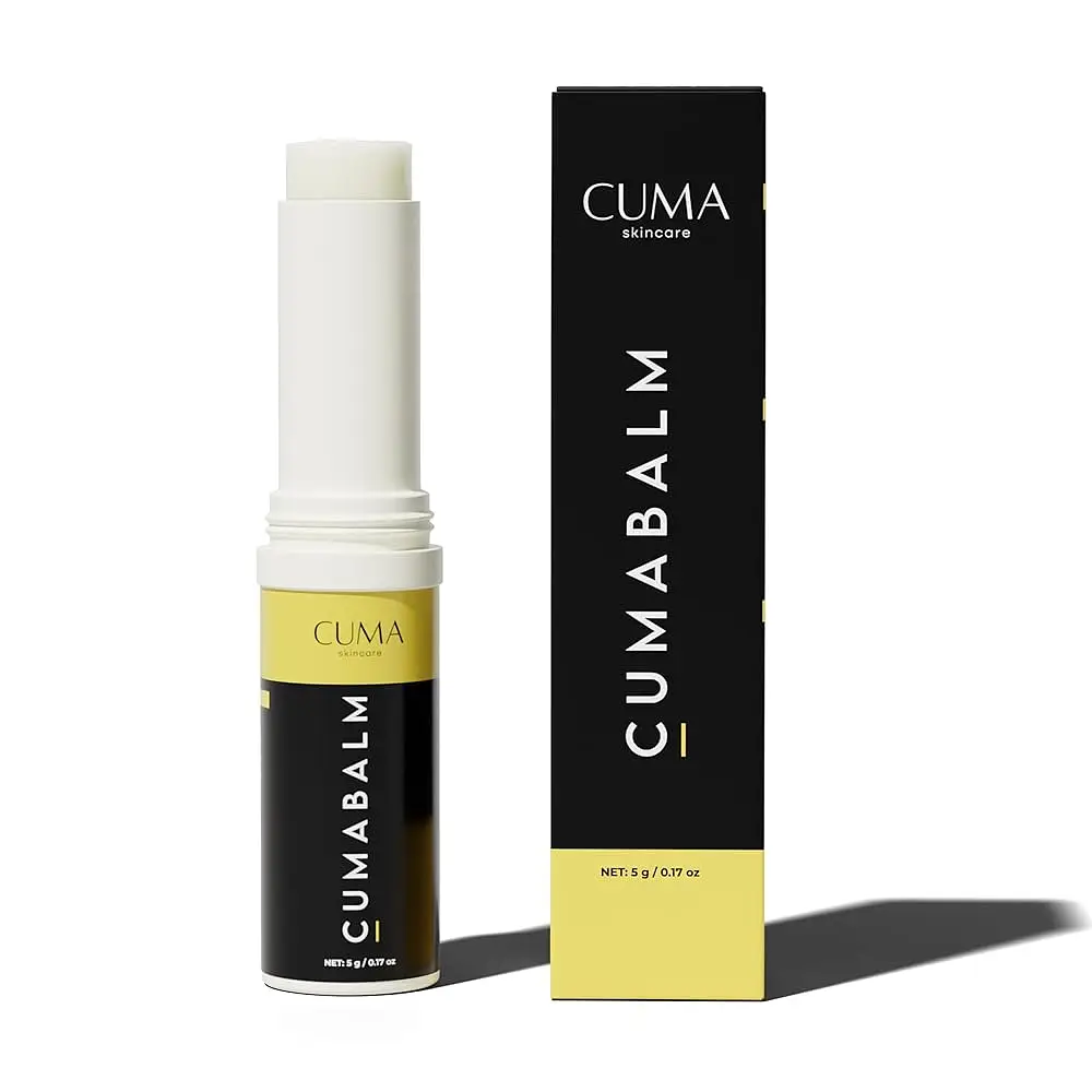CUMA Skincare CumaBalm