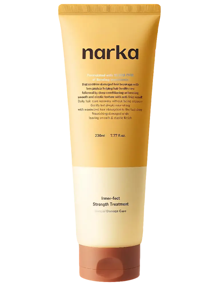 Narka Inner-fect Strength Treatment