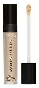 Lawless Conseal The Deal Lightweight Concealer Cloud
