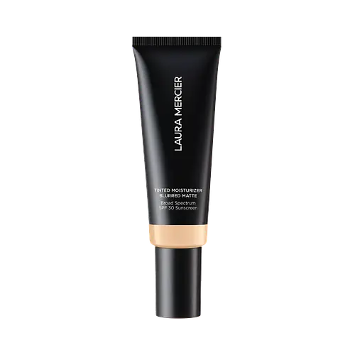 Laura Mercier Tinted Moisturizer Blurred Matte SPF 30 1N Birch