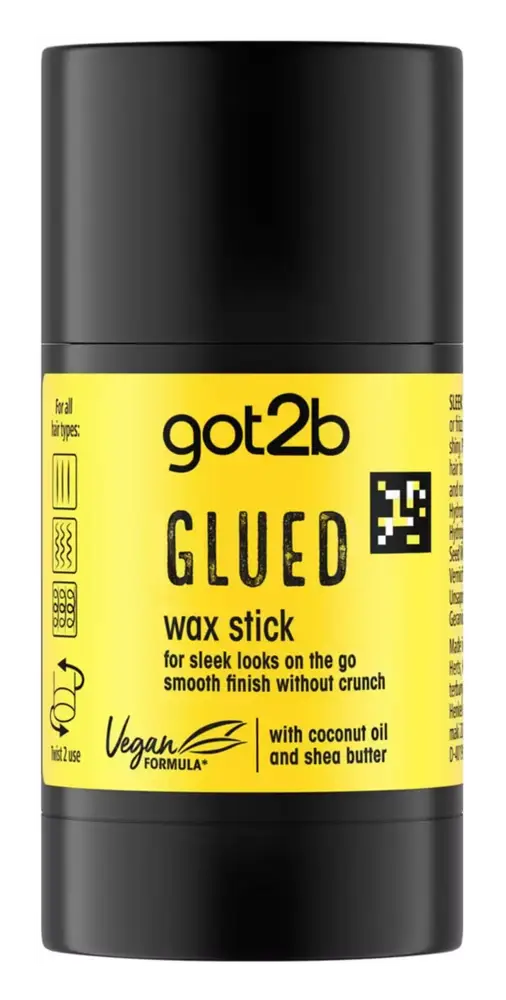 got2b Glued Wax Stick