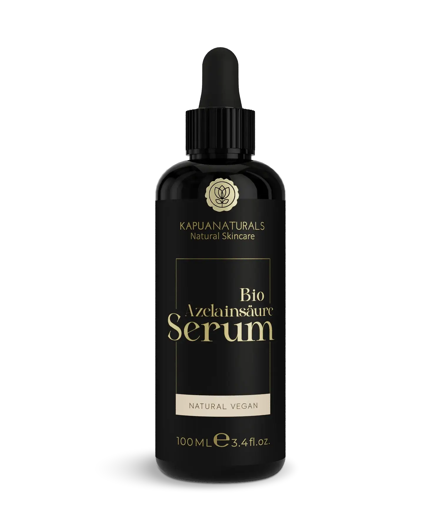 Kapua Naturals Bio Azelainsäure Serum