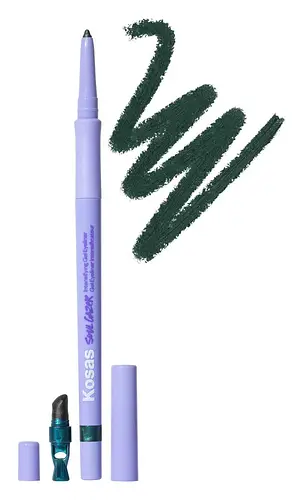 Kosas Soulgazer Intensifying Gel Eyeliner Eternal
