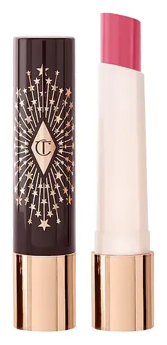 Charlotte Tilbury Hyaluronic Happikiss Lipstick Crystal Happikiss
