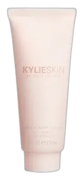 Kylie Skin Vanilla Body Lotion