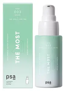 PSA SKIN The Most Hyaluronic Super Nutrient Hydration Serum