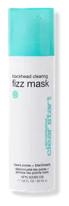 Dermalogica Clear Start Blackhead Clearing Fizz Mask