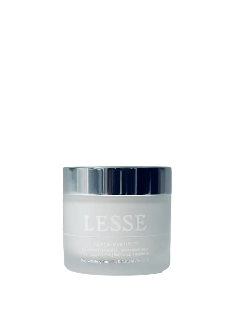 Lesse Essential Moisturizer