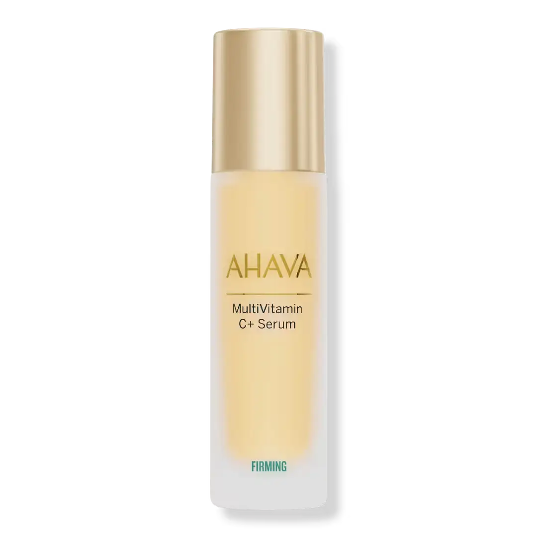 AHAVA MultiVitamin C+ Firming Serum