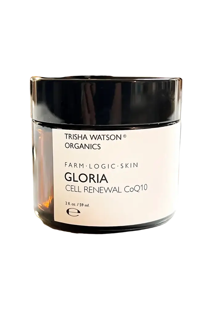 Trisha Watson Organics Gloria