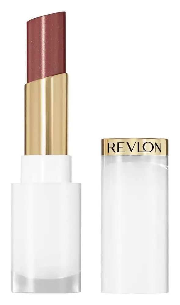 Revlon Super Lustrous Glass Shine Balm 013 Toasting Glasses