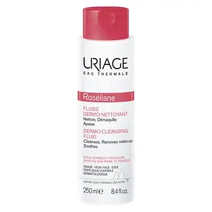 Uriage Roseliane Dermo Cleansing Fluid