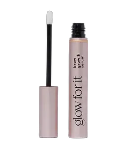 Glow For It Brow Growth Serum