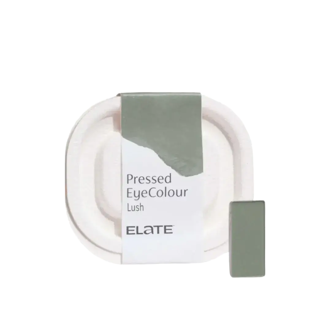 Elate Pressed EyeColour Lush