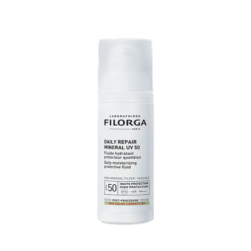 Filorga Daily Repair Mineral UV SPF 50