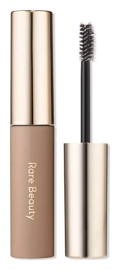 Rare Beauty Brow Harmony Flexible Lifting Eyebrow Gel Soft Blonde