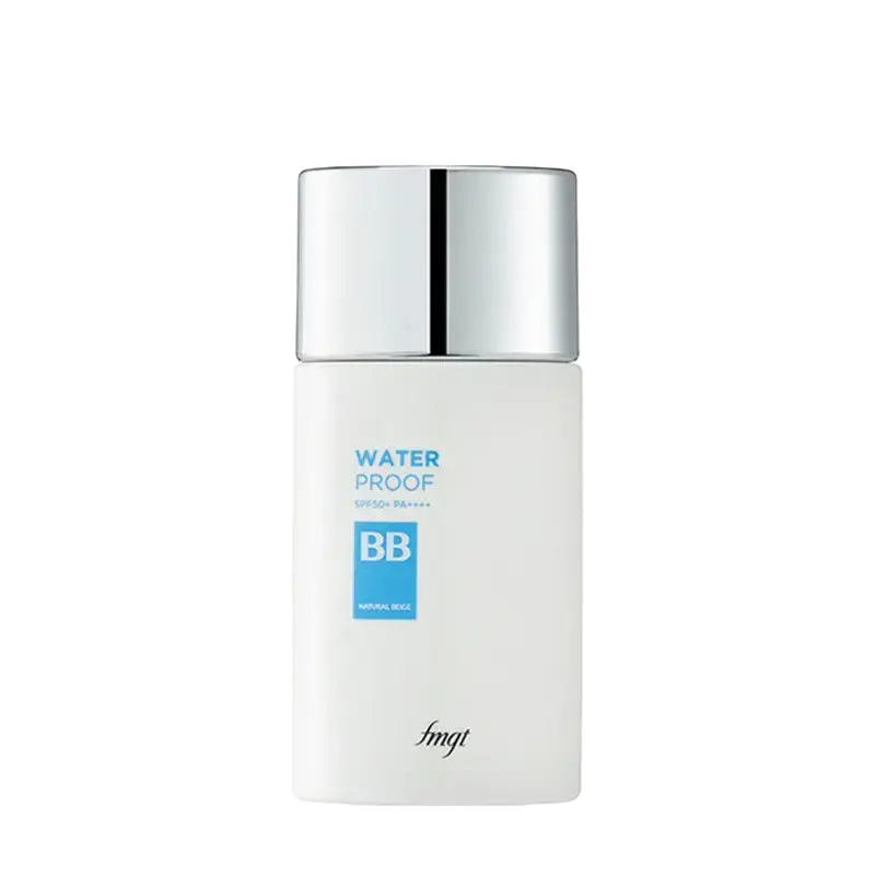 fmgt Waterproof BB Cream SPF 50+ V201
