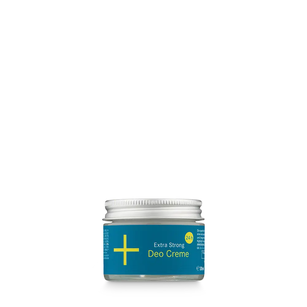 i+m Deo Creme Extra Strong