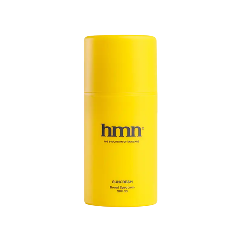 HMN Suncream SPF 30