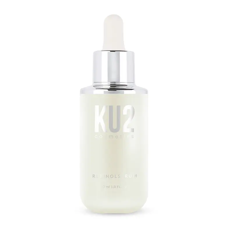 KU2 Retinol Serum