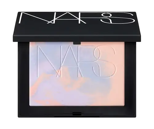 NARS Cosmetics Light Reflecting Prismatic Setting Powder Interstellar