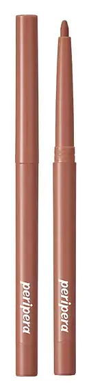 Peripera Ink Velvet Lip Liner 04 Milky Brown