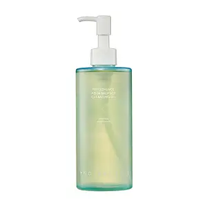 Another Face Peptathenol Aqua Balance Cleansing Oil