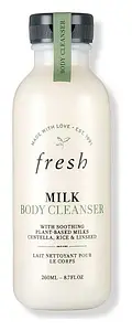 Fresh Milk Body Cleanser