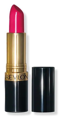Revlon Super Lustrous Lipstick Cream Cherries in the Snow