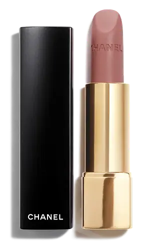 Chanel Rouge Allure Velvet 68 Emotive