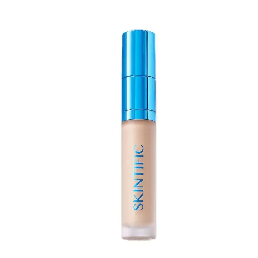 Skintific Cover Perfect Serum Concealer 02 Ivory