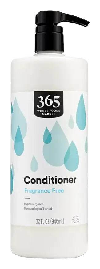 365 Everyday Value Conditioner Fragrance Free