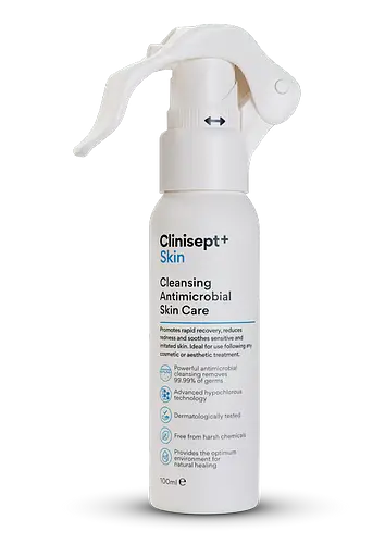 Clinisept+ Clinisept+ Skin