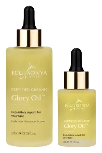 Eco Tan Glory Oil