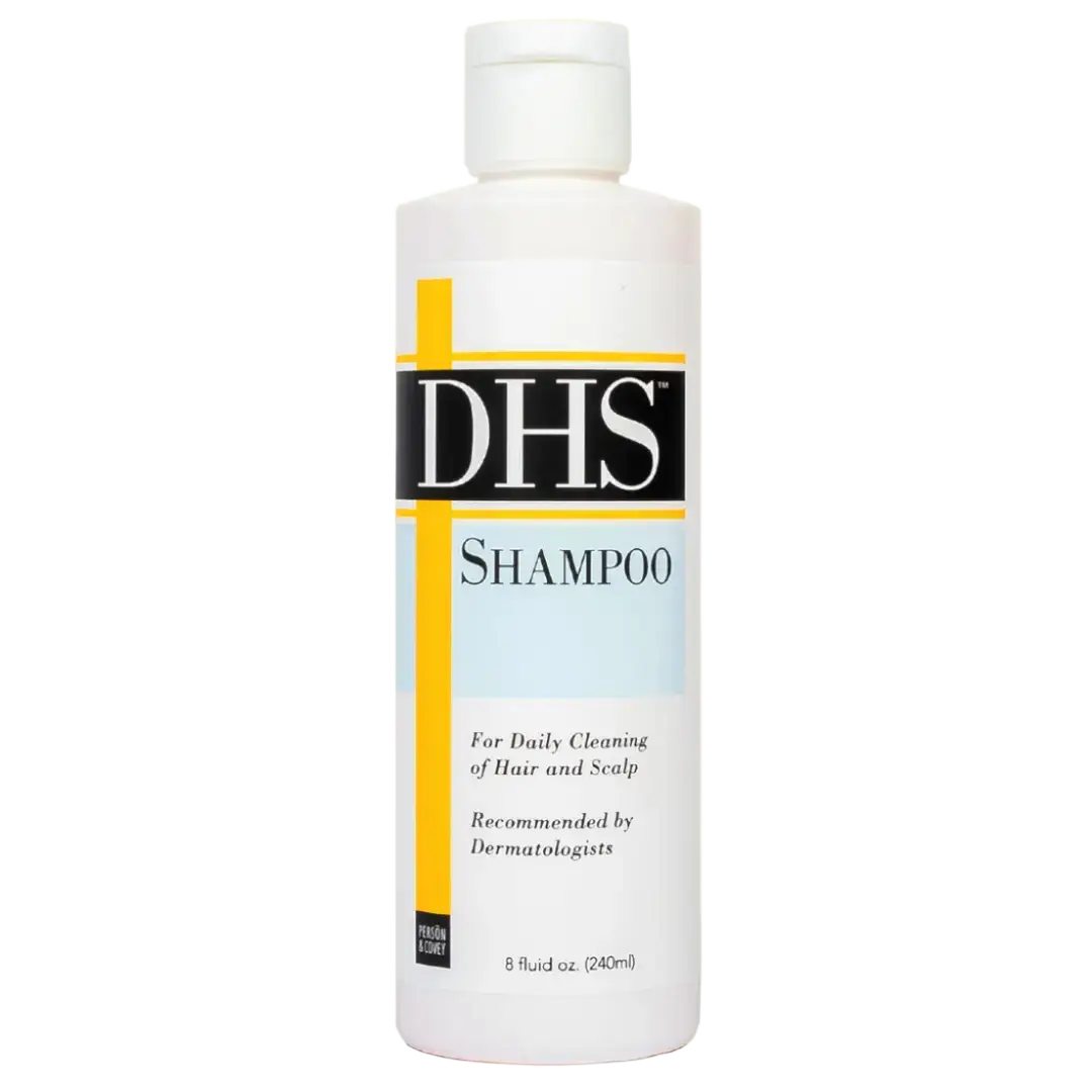 Person & Covey, Inc. DHS Regular Shampoo