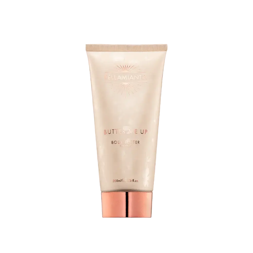 Bellamianta Butter Me Up Body Butter