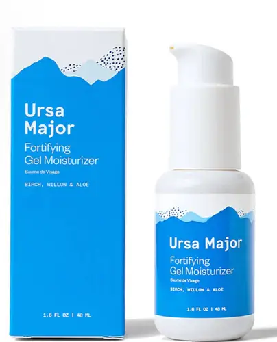 Ursa Major Fortifying Gel Moisturizer