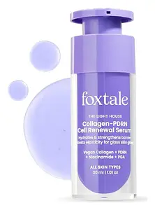 Foxtale Collagen-PDRN Cell Renewal Serum