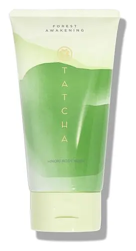 Tatcha Hinoki Body Wash