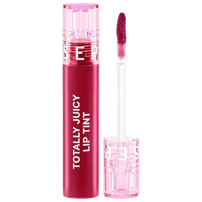 Sephora Collection Totally Juicy Lip Tint 10 Grapes For Dessert