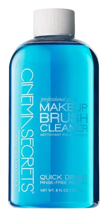 Cinema Secrets Makeup Brush Cleaner