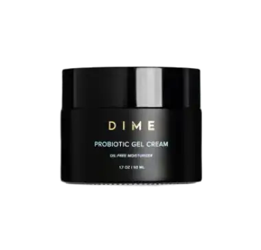Dime Beauty Probiotic Gel Cream